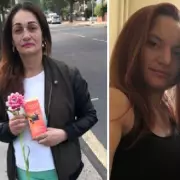 London Man, 40, Charged with Murders of Two Women and Rape