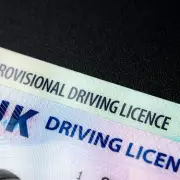 London Nurse Suspended for 9 Months Over Fake Driving Licence