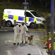 London Police Narrow Down Bus Attack Suspects to Single Individual