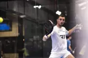London Set for World's Largest Padel Club as Rowland Eyes Global Expansion
