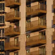 London Social Housing Crisis: Over 340,000 Households on Wait List