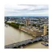 London Stamp Duty: Westminster Tops £3.3bn as Barking Pays Least