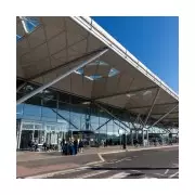London Stansted Airport Gets Contactless Rail Payments After Years