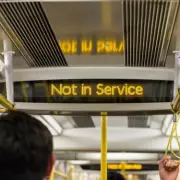 London Transport Chaos: TfL Weekend Closures Hit Tube & Elizabeth Line