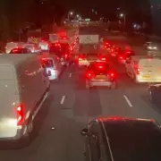 London Underground Chaos: Severe Delays Hit Three Tube Lines During Rush Hour