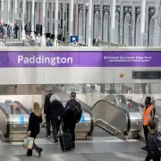 Londoner's TfL Gripes: Elizabeth Line Naming & Battersea Station