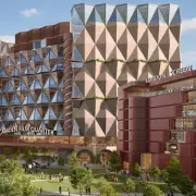 London's £1bn Film Quarter to Rival Hollywood with 500 Homes