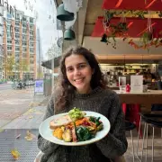 London's £25 Christmas Brunch: Festive Feast Without the Stress