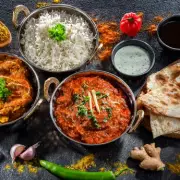 London's 6 Iconic Indian Restaurants Named Best in UK for 2025