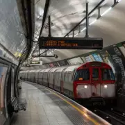 London's Bakerloo Line and West London Orbital Face Funding Crisis