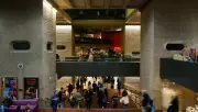 London's Barbican Centre Unveils £240 Million Renewal to Improve Navigation