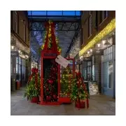 London's Best Christmas Markets & Festive Events This December 2025