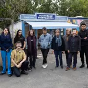 London's Best Kept Secret: The Hidden Shopping Village You Need To Discover