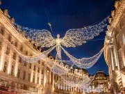London's Christmas Lights Switch-On: Your Guide to This Week's Spectacular Displays