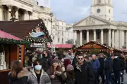 London's Festive Markets 2025: Complete Guide to Christmas Dates