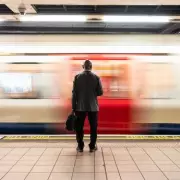 London's Furthest Tube Stations: From Chesham to Reading