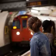 London's Geographically Accurate Tube Map Reveals Chaotic Reality