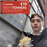 London's Hidden Food Gem: Why This Street Food Market Beats Restaurant Dining