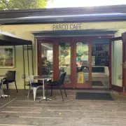 London's Hidden Gem: Family-Run Parco Café Serves Best Food in Vauxhall