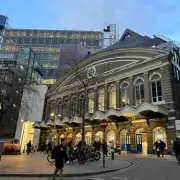 London's Hidden Gem: The Stunning Railway Station You've Probably Never Noticed