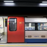 London's Hidden Tube Map Reveals Secret Station Connections You Never Knew Existed