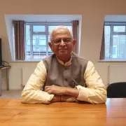 London's Indian Cultural Centre Fights Parking Changes Threatening Future