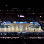 London's New 15,000-Seat Basketball Arena Gets Green Light