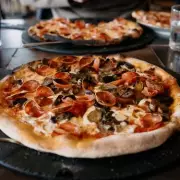 London's New Pizza Spot: Is a 5-Hour Queue Worth £70?