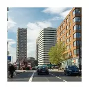 London's Newest Eyesore: This Borough Tops the List for Worst Urban Blight