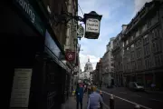 London's Oldest Pubs: A Journey Through 500 Years of History