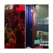 London's Piehouse Workers Co-op Flooded During Punk Gig, Needs £25k