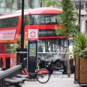 London's Road Safety Crisis: Vision Zero Target at Risk as Progress Stalls