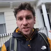 London's Shocking £2.2m Property: Pigeon Corpses & Filth