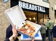 London's Top Young Chefs Reveal Their 3 Favourite Pizza Spots