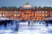 London's Winter Wonderland Returns: Your Complete Guide to 2025 Ice Rink Openings
