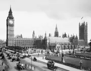 Lost London: Historic Photos Reveal Capital's Dramatic Transformation