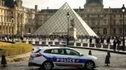 Louvre Heist: Four More Arrested as £76m Crown Jewels Remain Missing