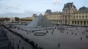 Louvre Jewellery Heist: Woman, 38, Charged in Multi-Million Euro Paris Robbery