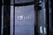 LSEG Bids for UK Digital Gilt Contract in Major Blockchain Push