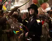 Luc Besson's Dracula: A Ridiculous Yet Watchable Gothic Romance