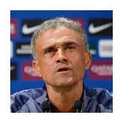 Luis Enrique Stuns Football World: Names Arsenal as Europe's Elite, Snubbing Bayern and PSG