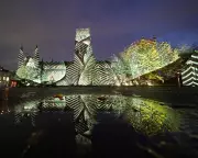 Lumiere Festival Axed: A £43m Loss for Durham as UK Arts Face Crisis