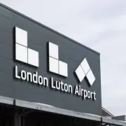 Luton Airport Expansion Faces Turbulence as Local Councils Launch Legal Challenge