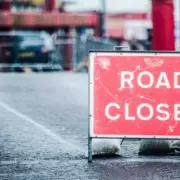 M4 Shut Overnight After Crash and Oil Spillage Forces Resurfacing