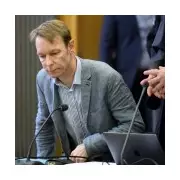 Madeleine McCann Suspect Living in Tent After Prison Release