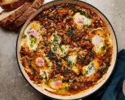 Magic Beans: The Humble Superfood Taking Over Top London Restaurant Menus