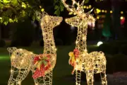 Magical Christmas Decorations to Transform Your UK Home