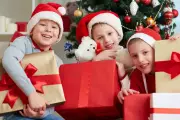 Magical Christmas Gift Guide 2025: Top Presents for Children of All Ages