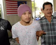 Malaysian Rapper Namewee Arrested in Controversial Case Involving Taiwanese Influencer Hsieh Yu-hsin