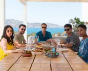 Malice Review: Duchovny & Whitehall's Dark Comedy on Amazon Prime